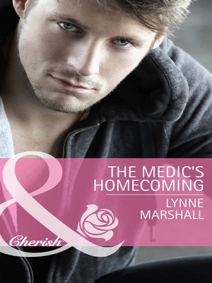 cover image of The Medic's Homecoming